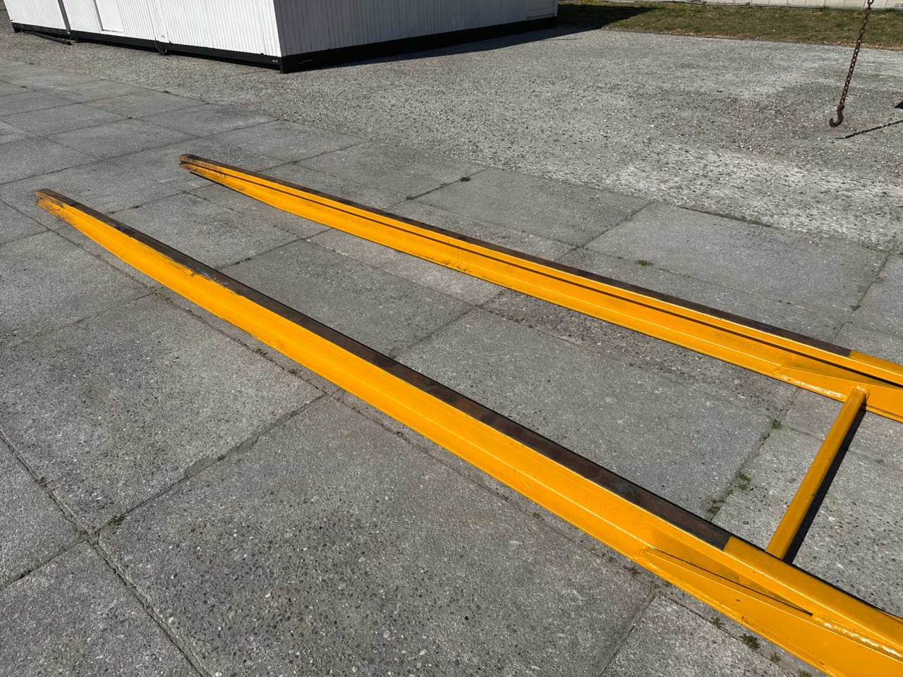 Wheel loader 2002 JCB 436 HT SHOVEL