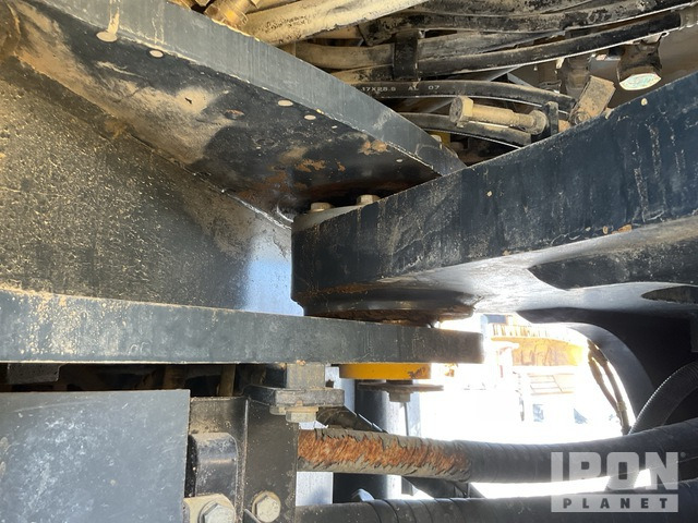 Wheel loader 2002 Komatsu WA470-5H