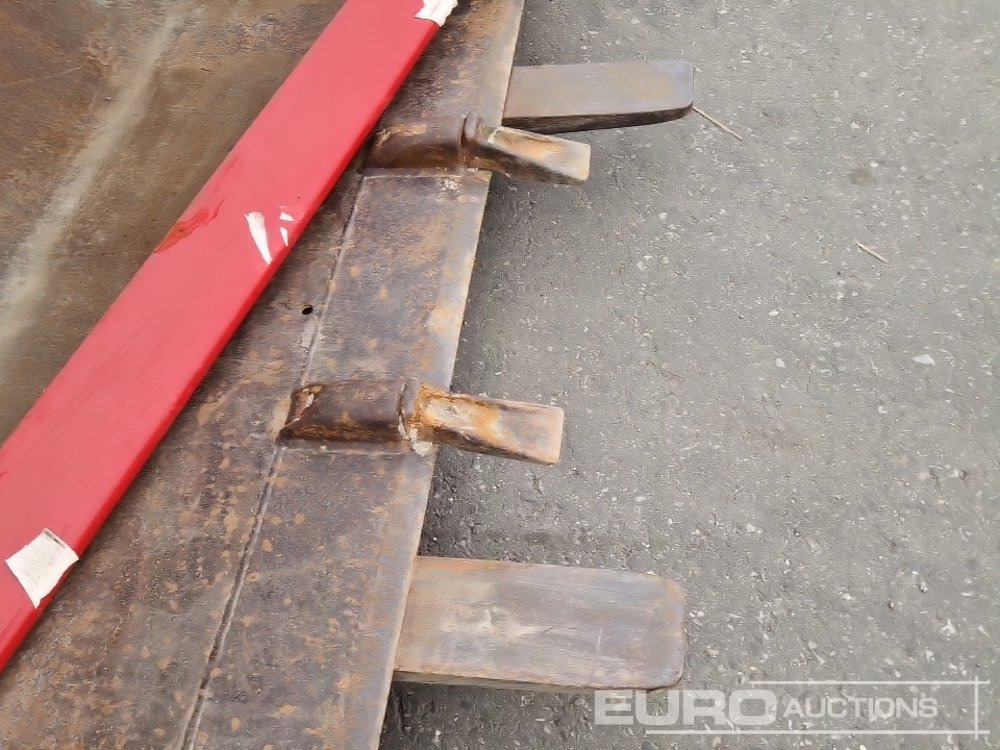 Wheel loader 2003 Kramer 580