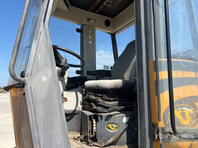 Wheel loader 2003 Venieri VF9.63 Pala gommata