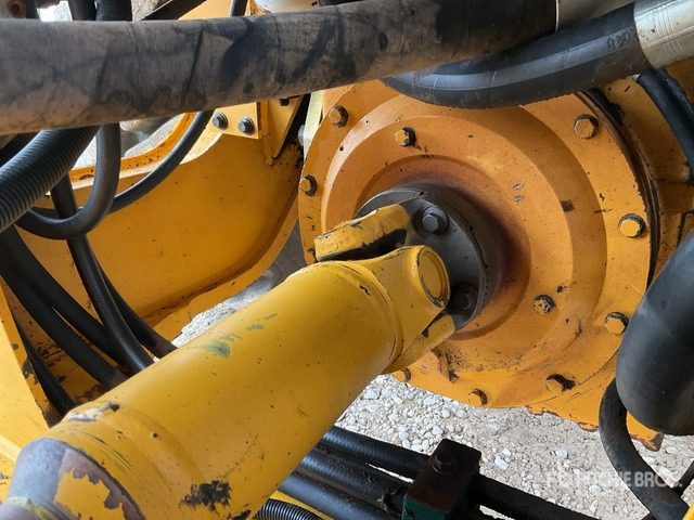 Wheel loader 2003 Volvo L110E Wheel Loader