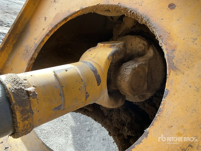 Wheel loader 2003 Volvo L120E Wheel Loader