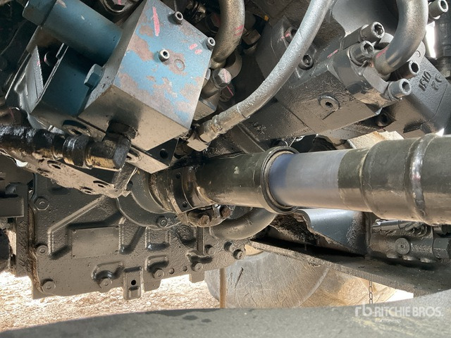 Wheel loader 2004 Komatsu WA250-5H Wheel Loader