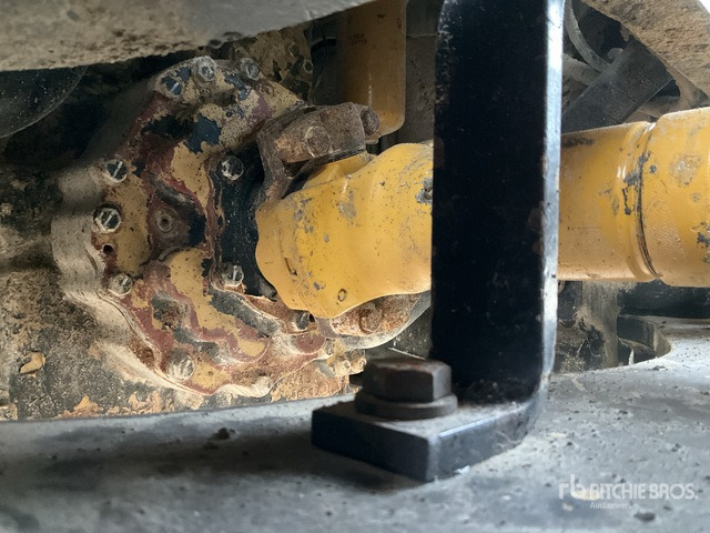 Wheel loader 2004 Komatsu WA480-5 Wheel Loader