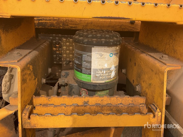 Wheel loader 2004 Volvo L150E Wheel Loader