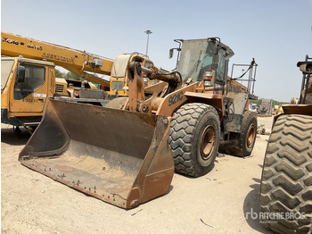 Wheel loader  2005 Case 921C (Inoperable) Wheel Loader