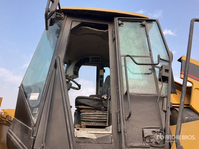 Wheel loader 2006 Cat 950G Wheel Loader