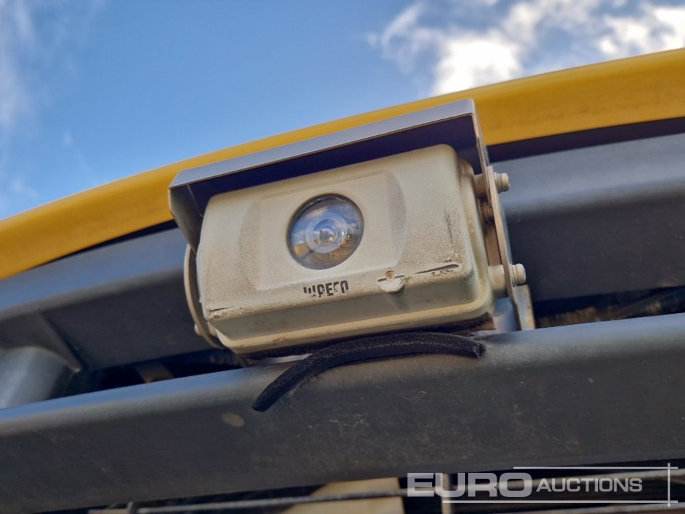 Wheel loader 2006 Komatsu WA470-6