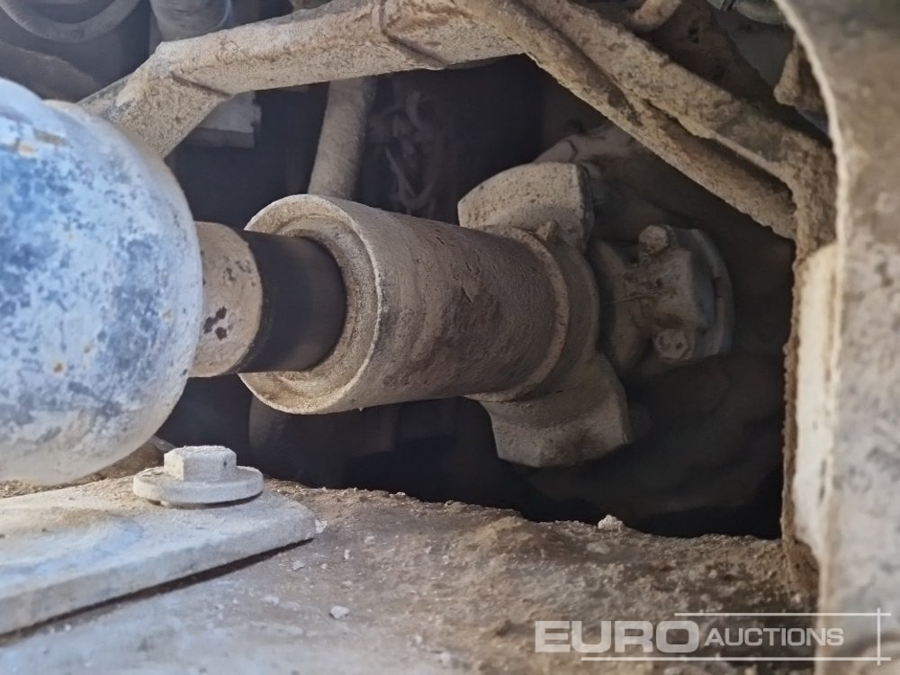 Wheel loader 2006 Komatsu WA470-6