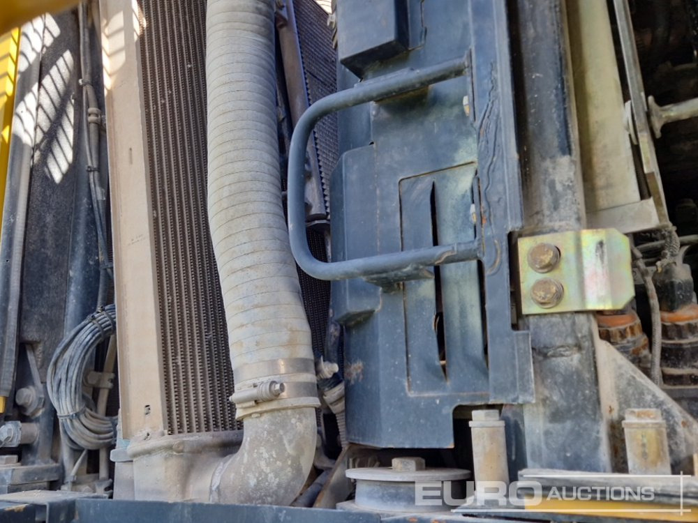 Wheel loader 2006 Komatsu WA470-6