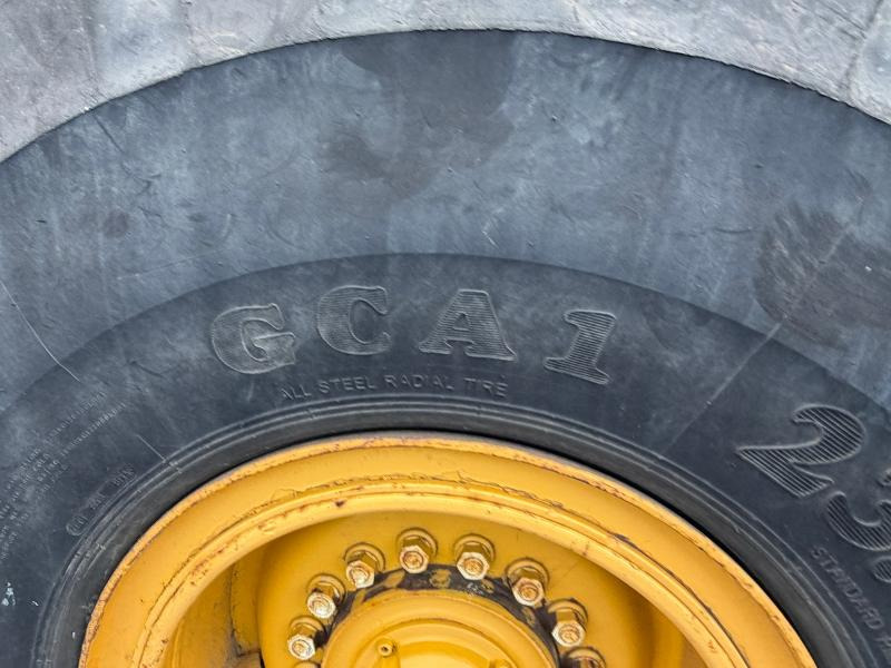 Wheel loader 2006 Volvo L90E hjullaster - Sentralsmøring - Joystick - Tilleggshydraulikk - Stort BM Feste