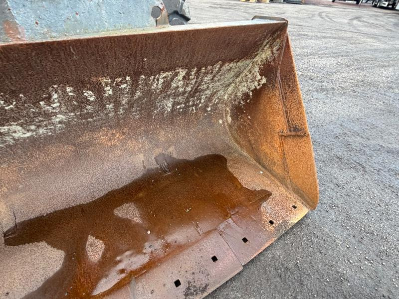 Wheel loader 2006 Volvo L90E hjullaster - Sentralsmøring - Joystick - Tilleggshydraulikk - Stort BM Feste