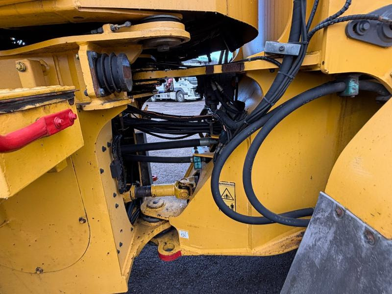 Wheel loader 2006 Volvo L90E hjullaster - Sentralsmøring - Joystick - Tilleggshydraulikk - Stort BM Feste
