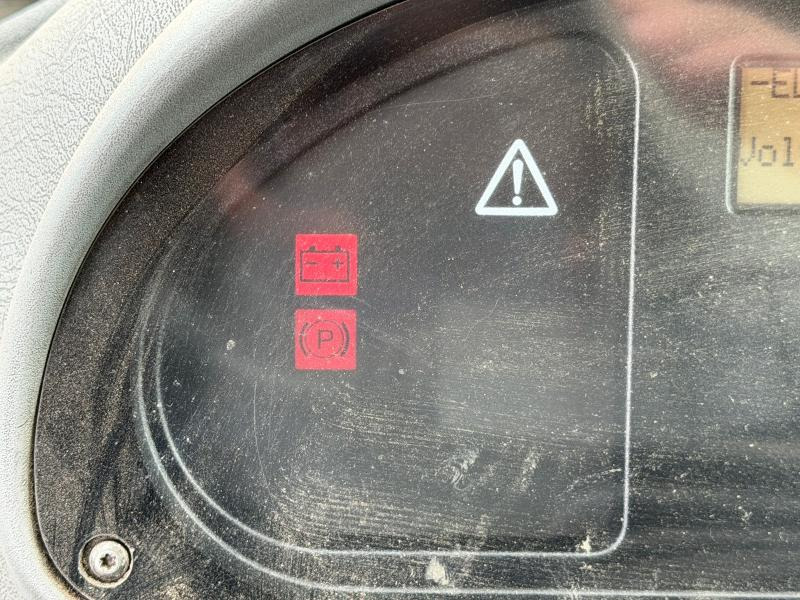 Wheel loader 2006 Volvo L90E hjullaster - Sentralsmøring - Joystick - Tilleggshydraulikk - Stort BM Feste