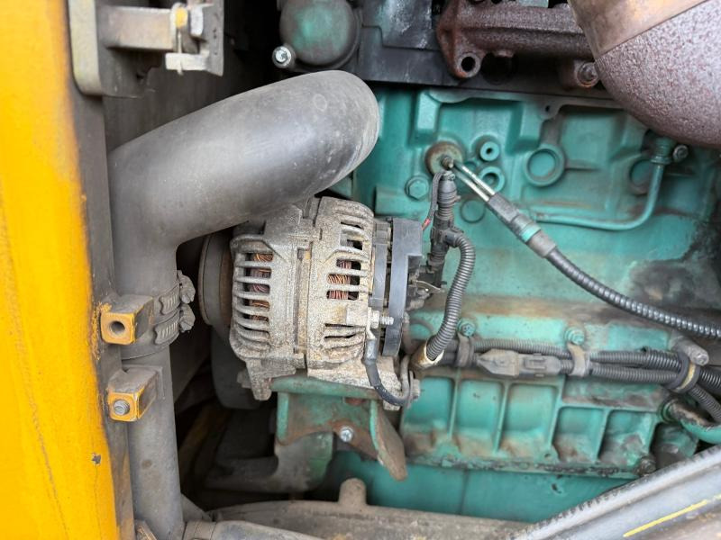 Wheel loader 2006 Volvo L90E hjullaster - Sentralsmøring - Joystick - Tilleggshydraulikk - Stort BM Feste