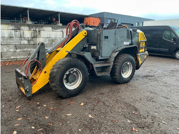 Wheel loader  2007 KRAMER ALLRAD 342 SHOVEL