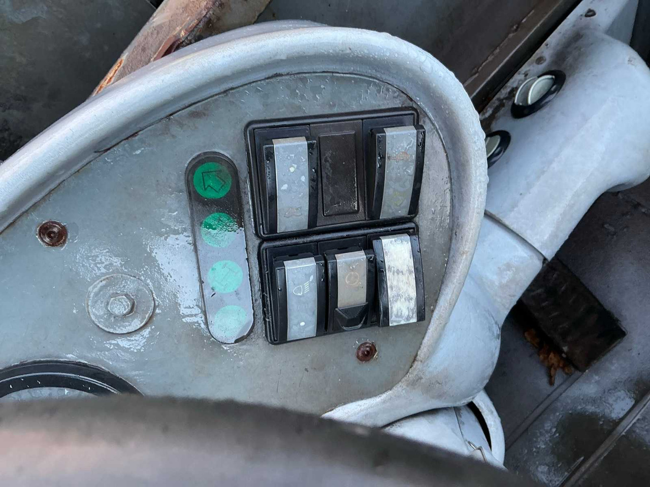 Wheel loader 2007 KRAMER ALLRAD 342 SHOVEL