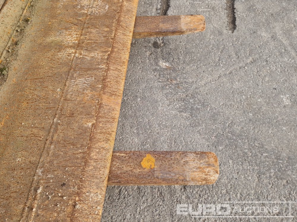 Wheel loader 2008 Kramer 280