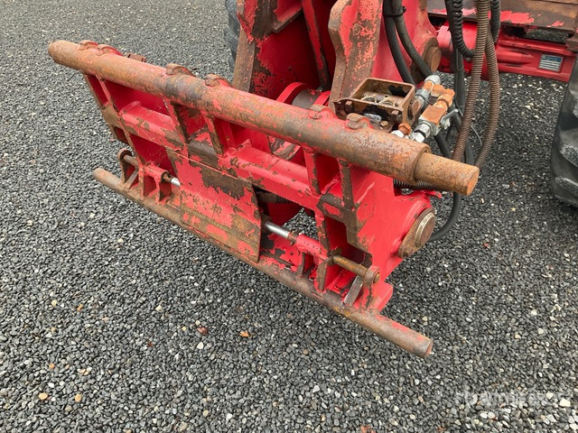 Wheel loader 2008 Schaeffer 930T Telehandler