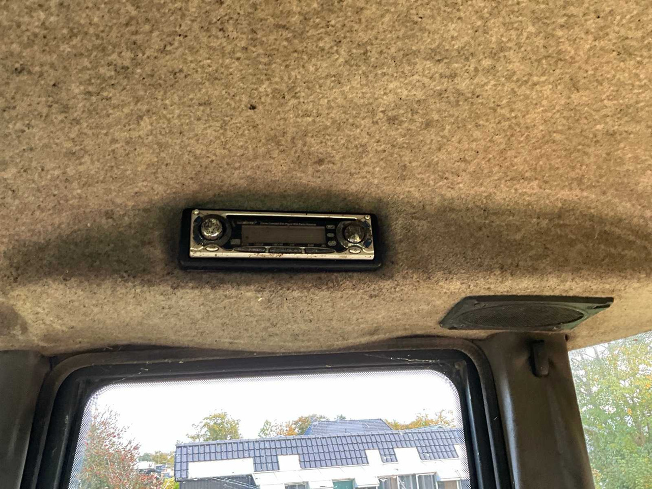 Wheel loader 2008 VOLVO L40B TP SHOVEL