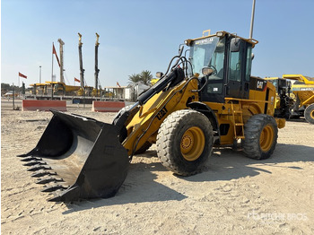 Wheel loader  2009 Cat 930H Wheel Loader