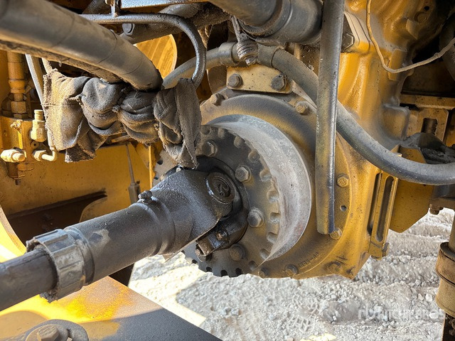 Wheel loader 2009 Cat 930H Wheel Loader