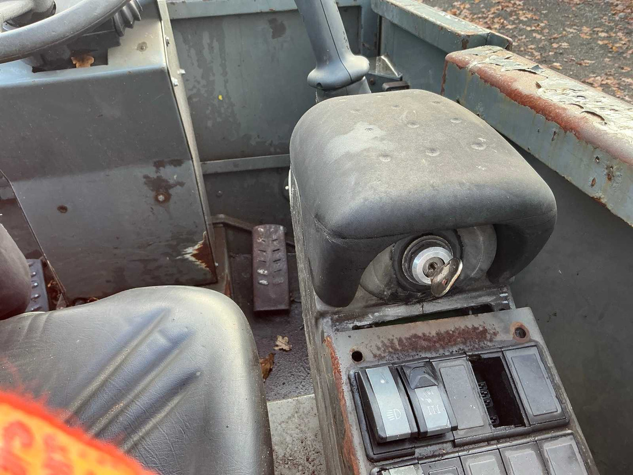 Wheel loader 2009 KRAMER ALLRAD 341-02 SHOVEL