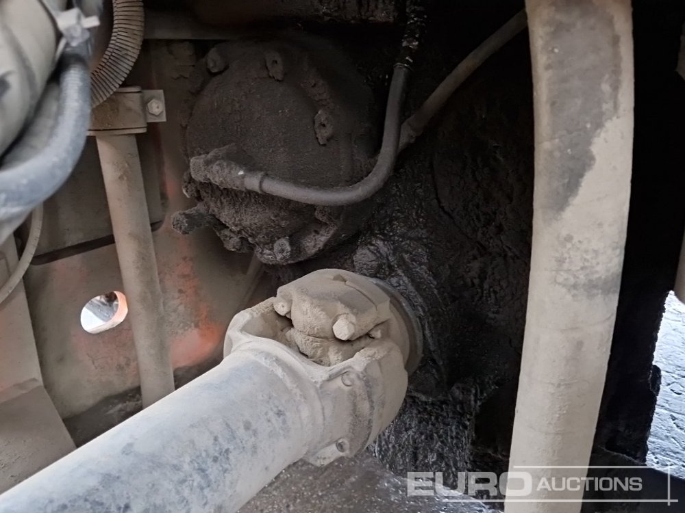 Wheel loader 2010 Hitachi ZW310