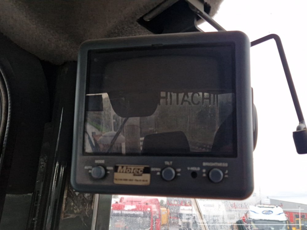 Wheel loader 2010 Hitachi ZW310