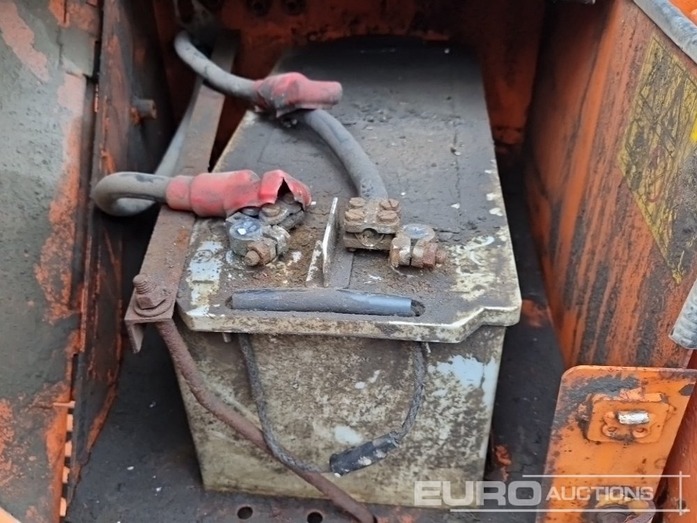 Wheel loader 2010 Hitachi ZW310