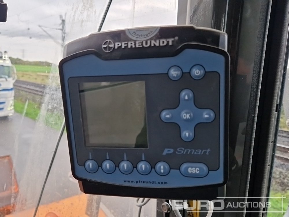 Wheel loader 2010 Hitachi ZW310