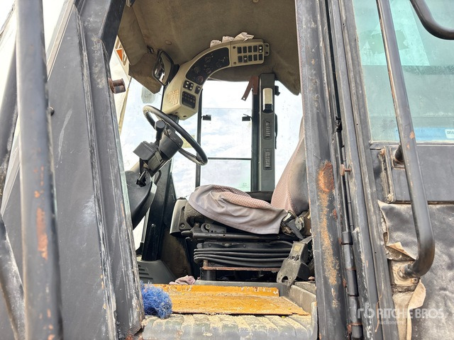 Wheel loader 2011 Cat 950H Wheel Loader