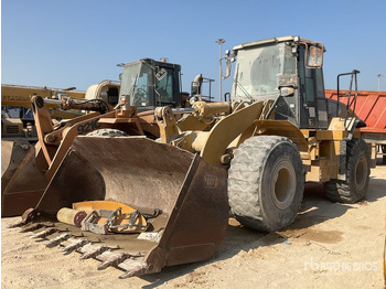 Wheel loader  2011 Cat 962H (Inoperable) Wheel Loader