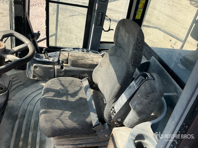 Wheel loader 2011 Cat 980H Wheel Loader
