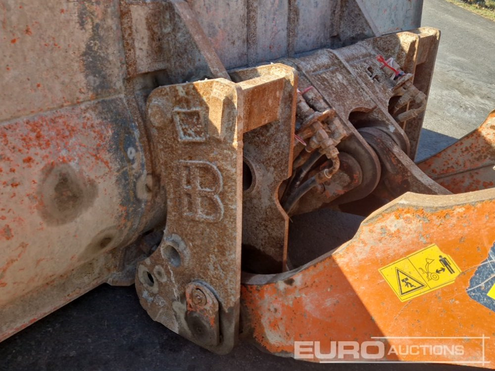 Wheel loader 2011 Hitachi ZW250