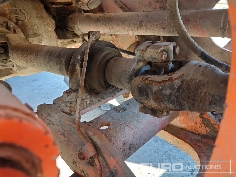 Wheel loader 2011 Hitachi ZW250