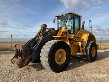 Wheel loader  2011 Volvo L150G Wheel Loader