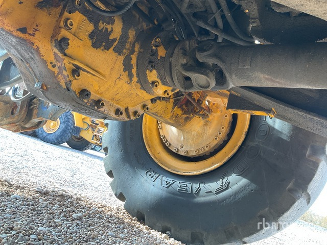 Wheel loader 2011 Volvo L150G Wheel Loader