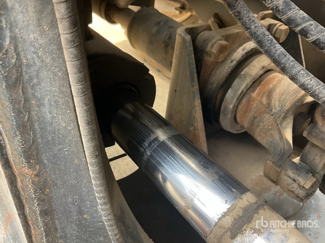 Wheel loader 2012 Komatsu WA470-6