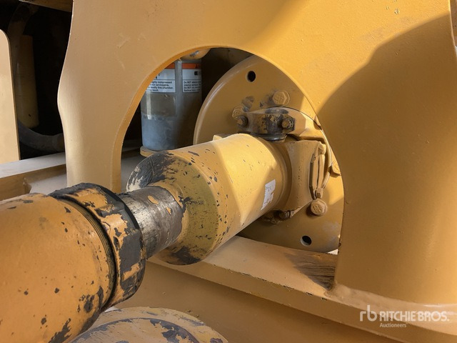 Wheel loader 2013 Cat 950H