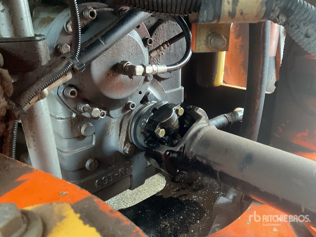 Wheel loader 2013 Hitachi ZW310 Wheel Loader