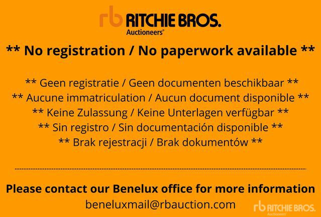 Wheel loader 2013 Volvo L25F Compact Track Loader