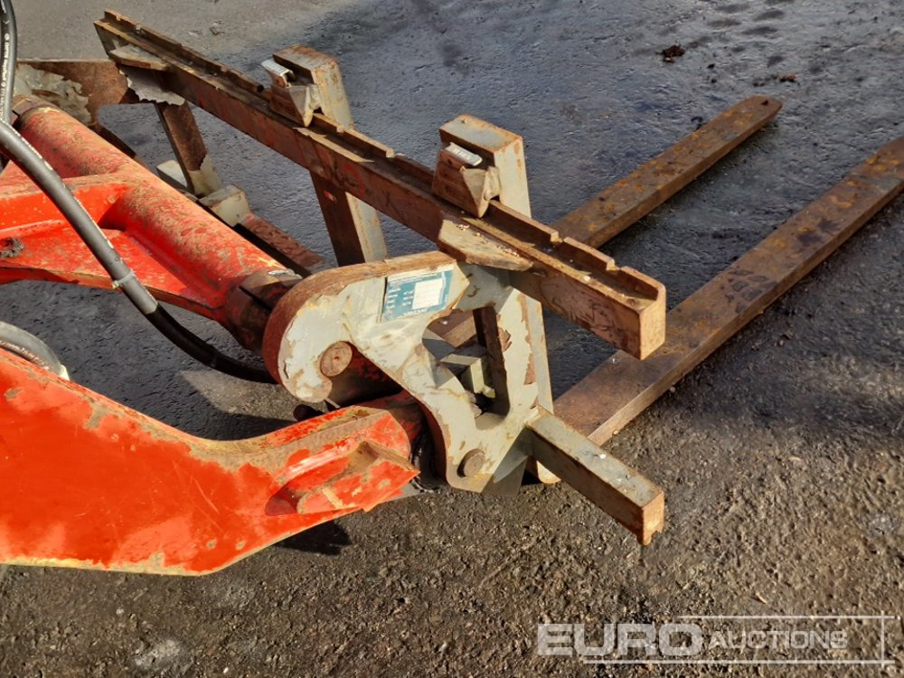 Wheel loader 2013 Volvo L30G