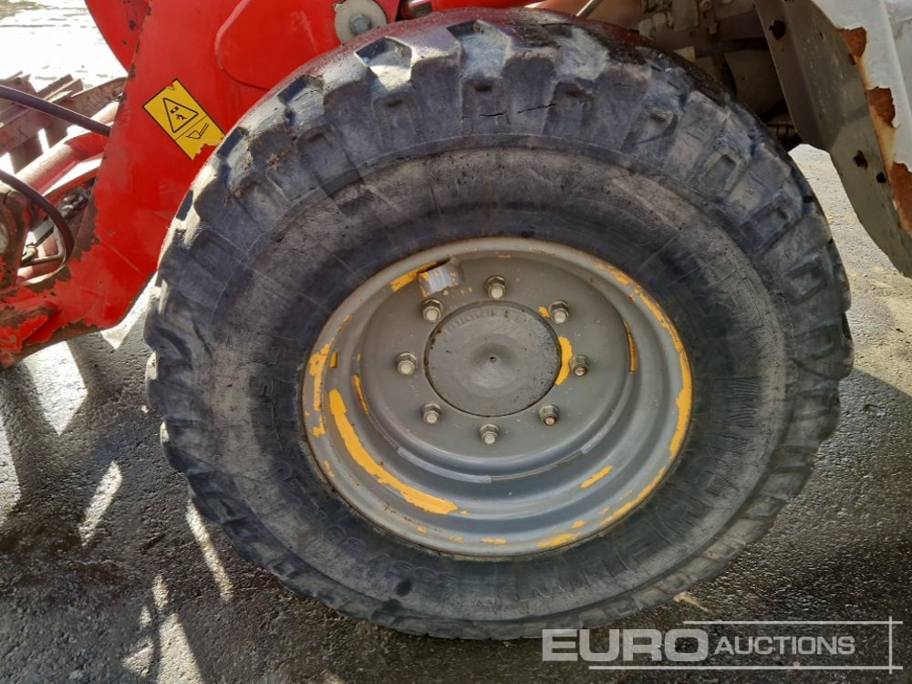 Wheel loader 2013 Volvo L30G