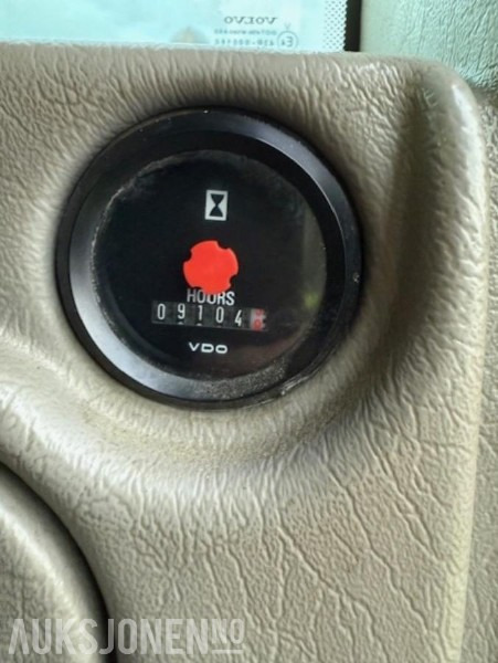 Wheel loader 2013 Volvo L70G