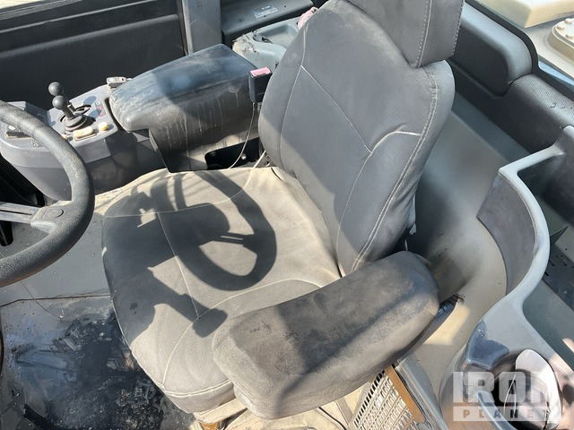 Wheel loader 2014 Cat 966H Wheel Loader