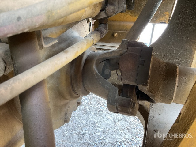 Wheel loader 2014 Cat 980M Wheel Loader