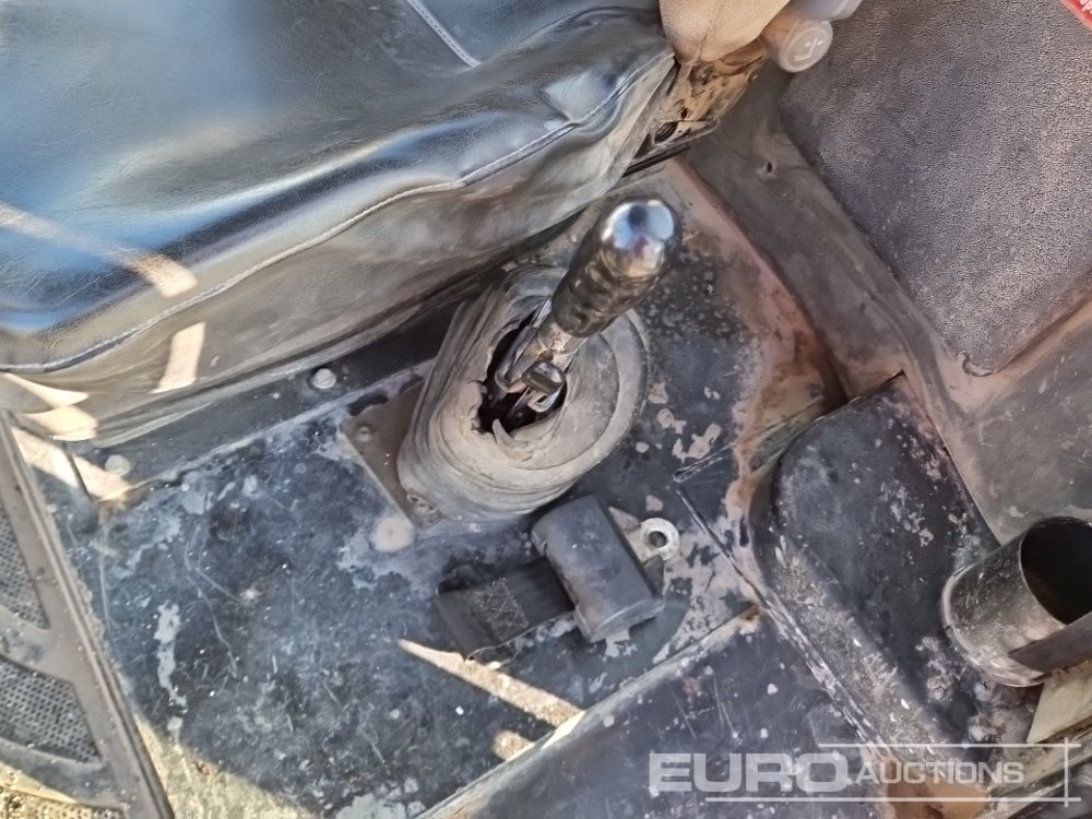 Wheel loader 2014 JCB 406