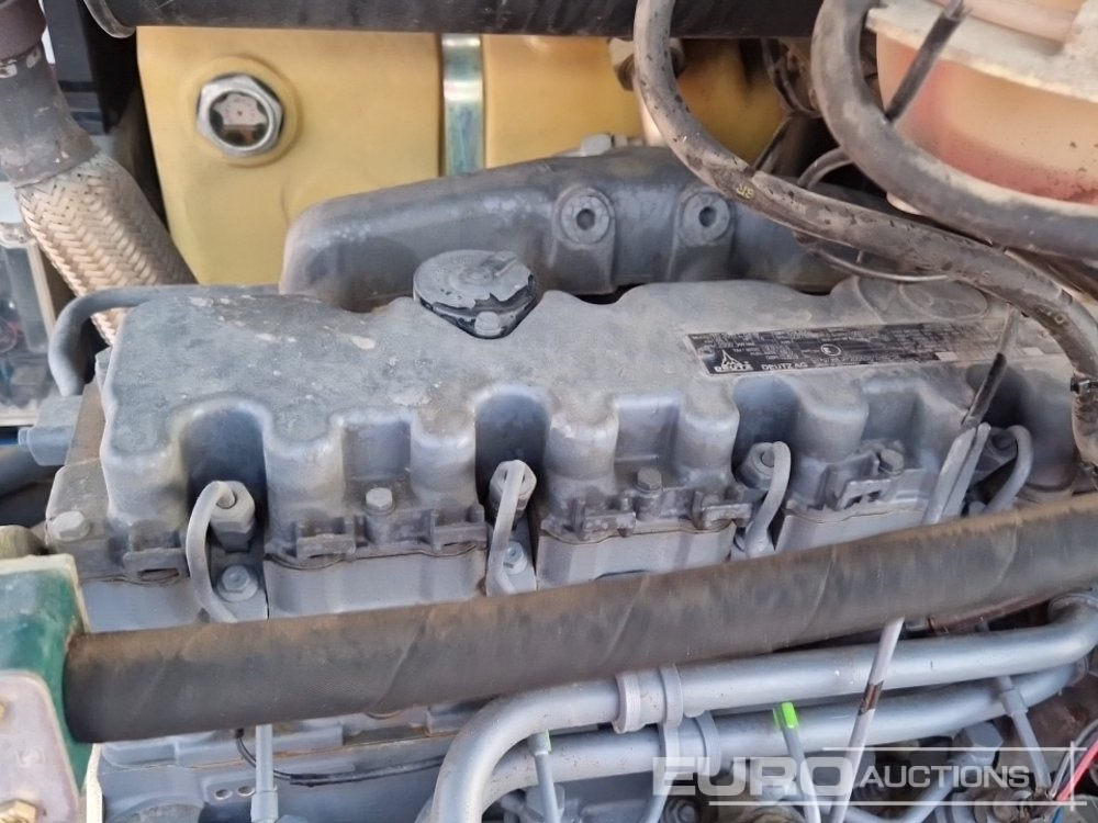 Wheel loader 2014 Kramer 1150