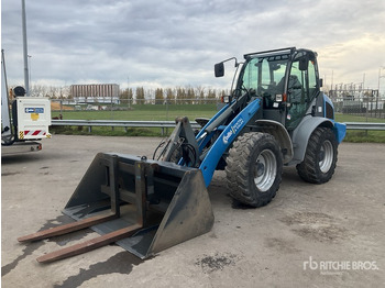 Wheel loader  2014 Kramer 1150 Wheel Loader